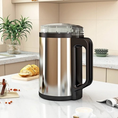 আপনার দৈনন্দিন রান্না ও কফি প্রস্তুতকে আরও সহজ ও দ্রুত করতে Silver Crest NM-8800 Electric Grinder হতে পারে আপনার সেরা সঙ্গী ☕🌶️