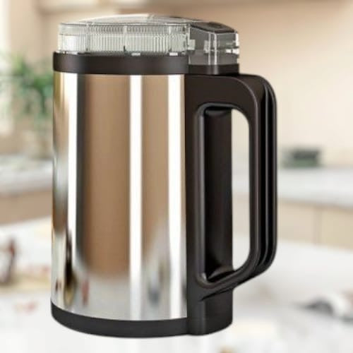 আপনার দৈনন্দিন রান্না ও কফি প্রস্তুতকে আরও সহজ ও দ্রুত করতে Silver Crest NM-8800 Electric Grinder হতে পারে আপনার সেরা সঙ্গী ☕🌶️