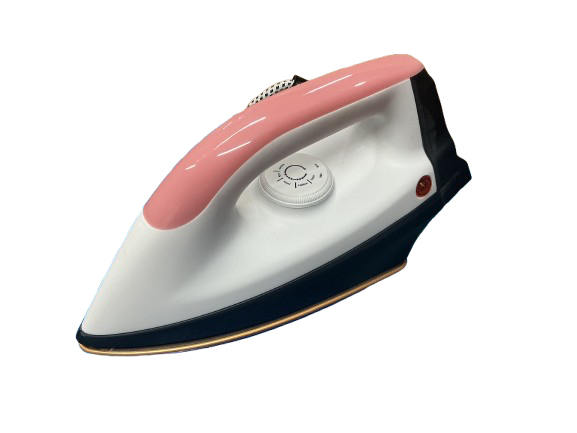 🔥 Panasonic Automatic Dry Iron – নিখুঁত আয়রনিং, শক্তিশালী হিট ও দীর্ঘস্থায়ী ব্যবহার