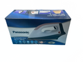 🔥 Panasonic Automatic Dry Iron – নিখুঁত আয়রনিং, শক্তিশালী হিট ও দীর্ঘস্থায়ী ব্যবহার