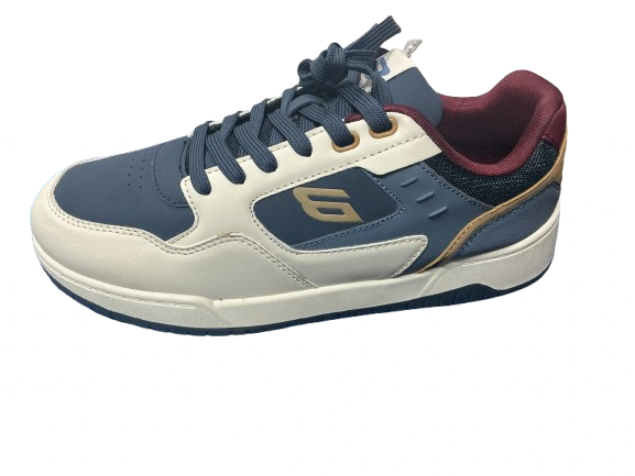 👟 Bond Street Premium Casual Sneakers for Men ✨ দীর্ঘস্থায়ী আরাম • আধুনিক স্টাইল