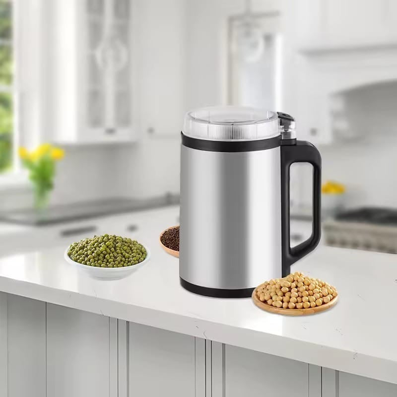 আপনার দৈনন্দিন রান্না ও কফি প্রস্তুতকে আরও সহজ ও দ্রুত করতে Silver Crest NM-8800 Electric Grinder হতে পারে আপনার সেরা সঙ্গী ☕🌶️