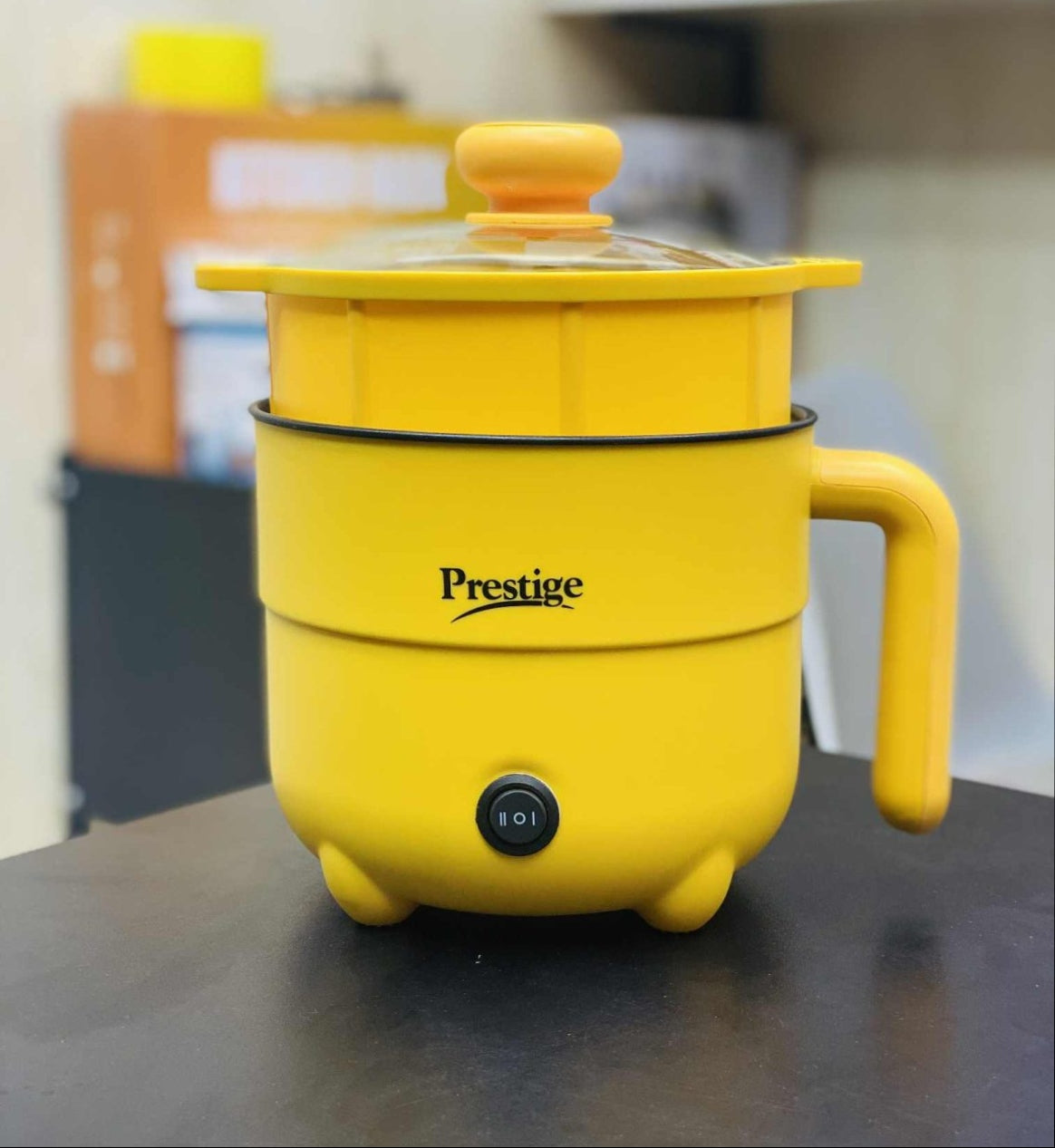 🔥 Prestige Multi Purpose Cooker – আধুনিক রান্নাঘরের পারফেক্ট সঙ্গী! 🔥